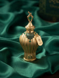 Ghaya by Hamidi — Concentrated Perfume Oil 20 ml
