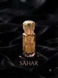 Sahar by Maison Zentra — Pure Extract 5 ml